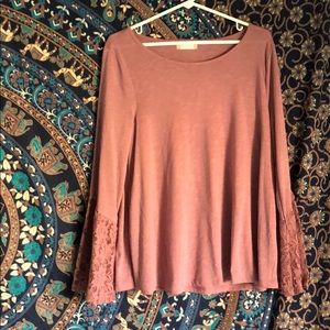 Altar’d State Long Sleeve Top